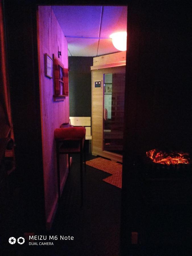 Maison A La Porte Des Ardennes Verviers Kültér fotó