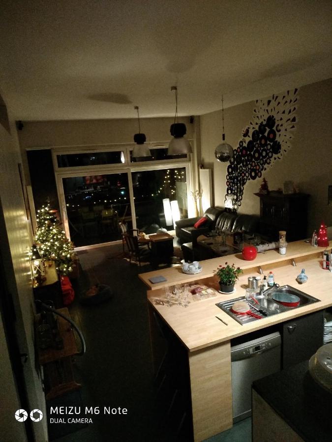 Maison A La Porte Des Ardennes Verviers Kültér fotó