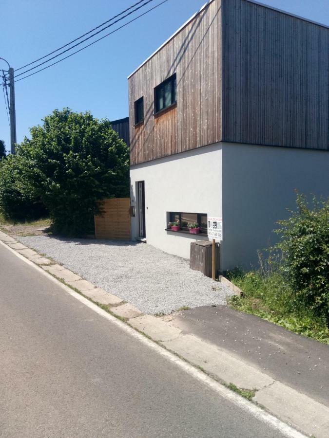 Maison A La Porte Des Ardennes Verviers Kültér fotó