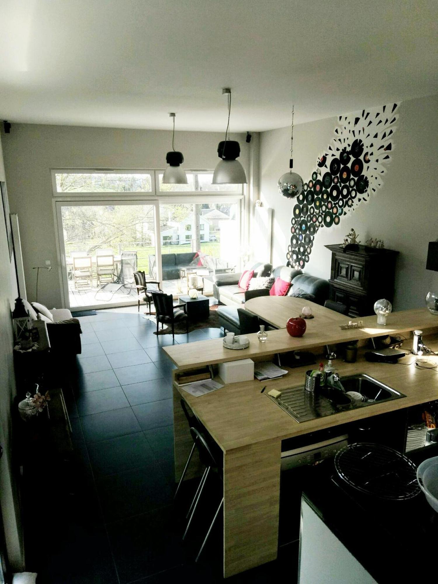 Maison A La Porte Des Ardennes Verviers Kültér fotó